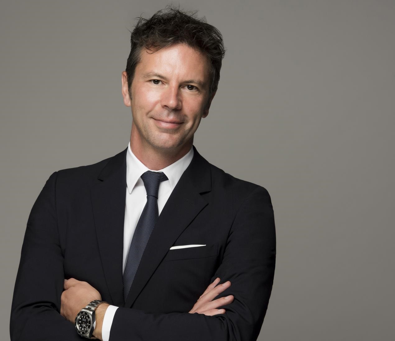 Epson Creates New Regional Operation