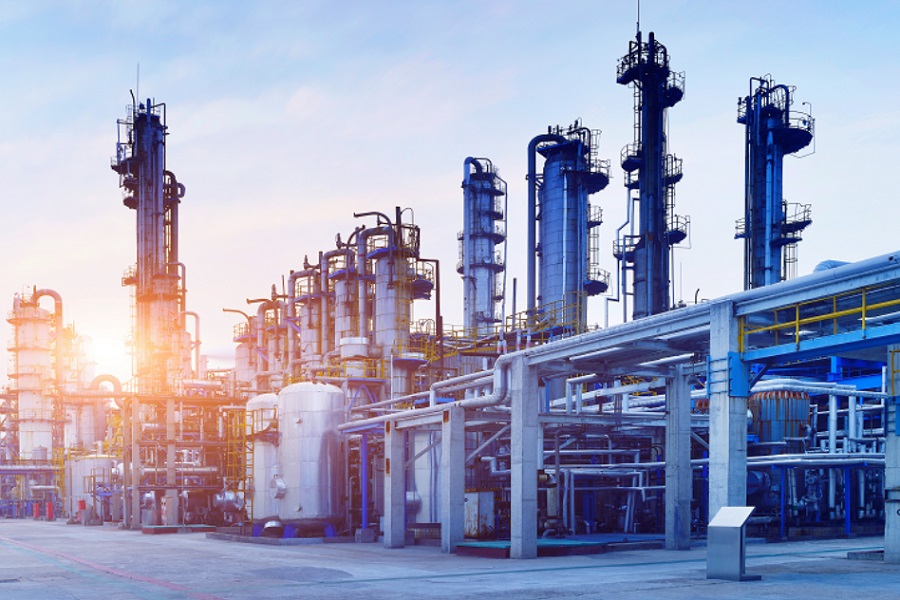 Hytera Enters Annual Framework Agreement with Sinopec Group