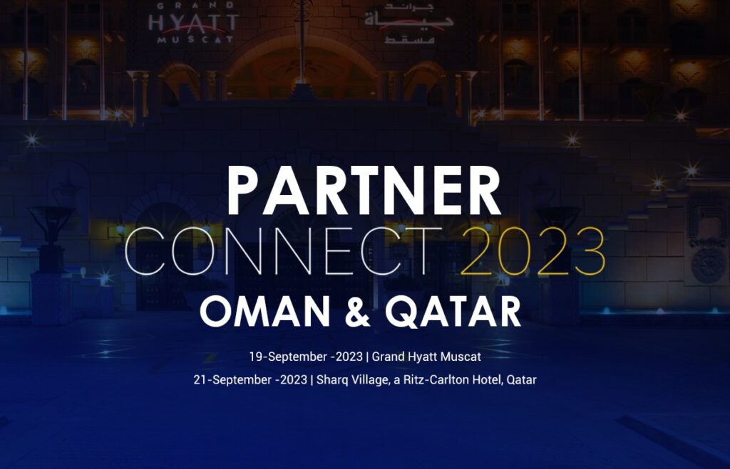 Unlocking the Future of Technology with Syscom Partner Connect in Oman ...