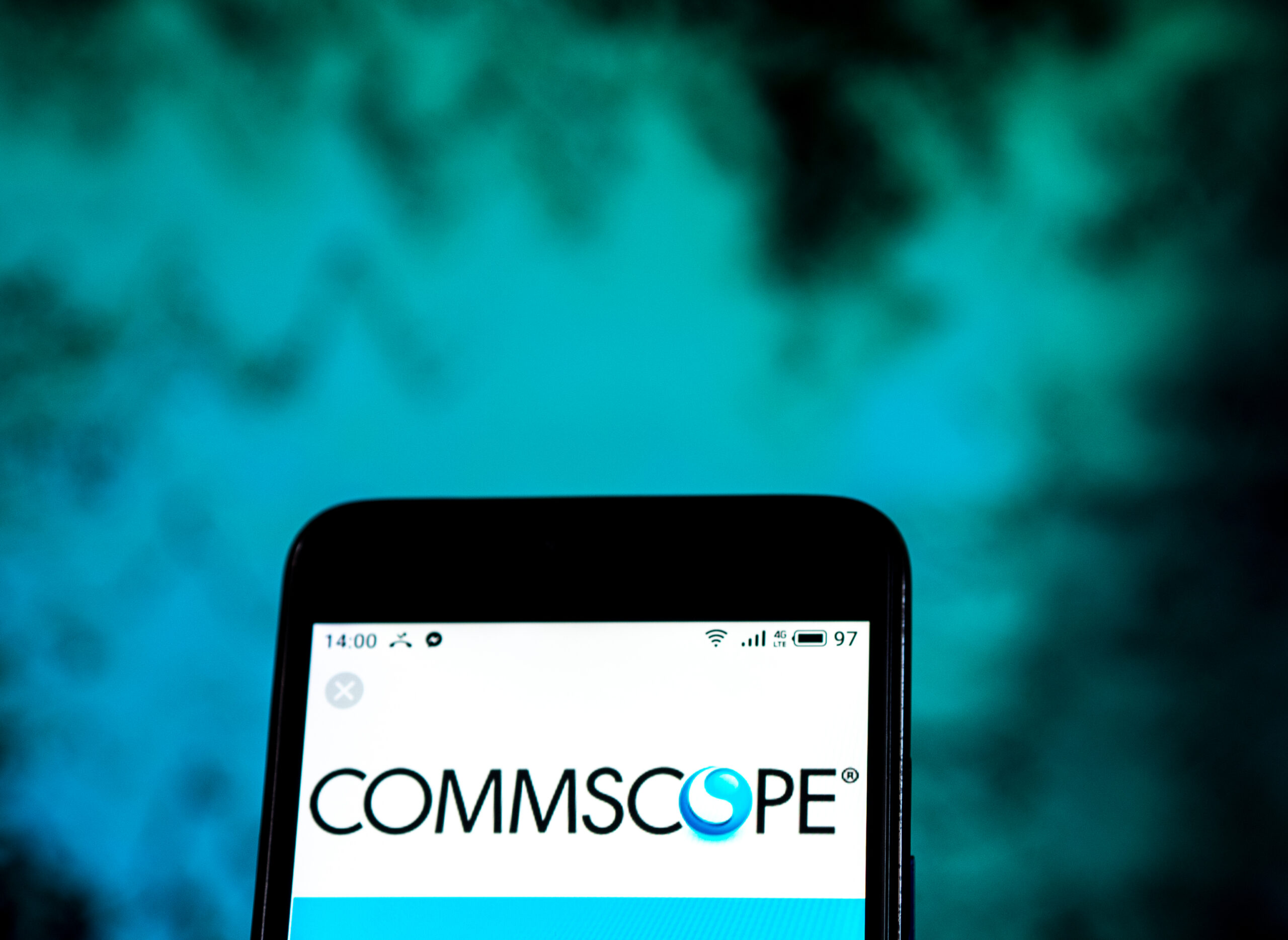 CommScope Demonstrates DOCSIS 4.0 Modem Interoperability at CableLabs Across All CMTS Architectures