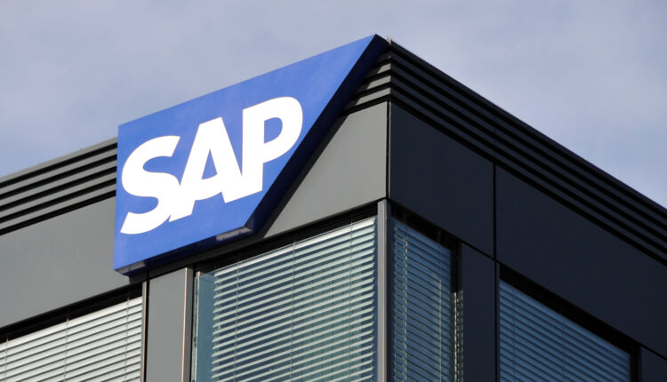 BMW Group Revs Up iFACTORY Plants with SAP S/4HANA and Supply Chain ...