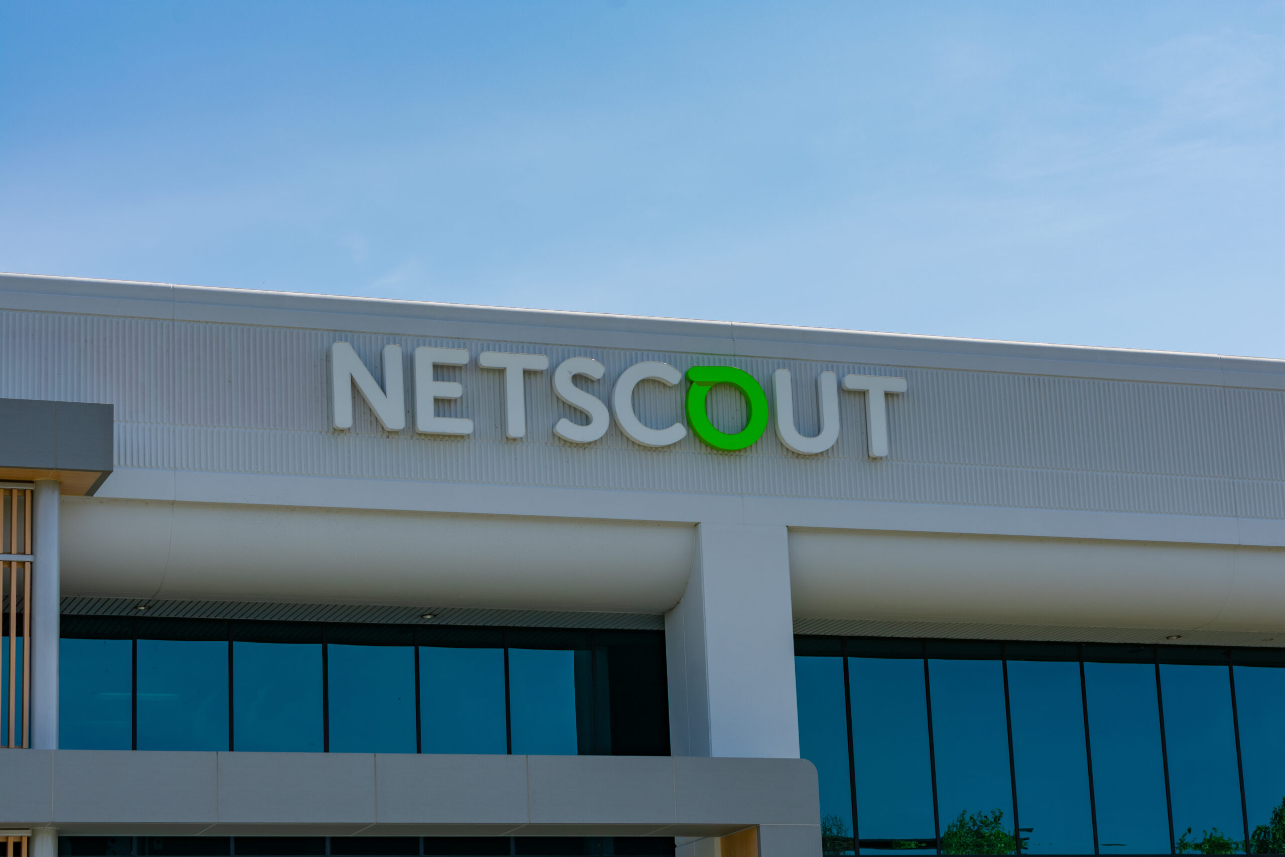 NETSCOUT Introduces RAN Analytics for Carrier Aggregation