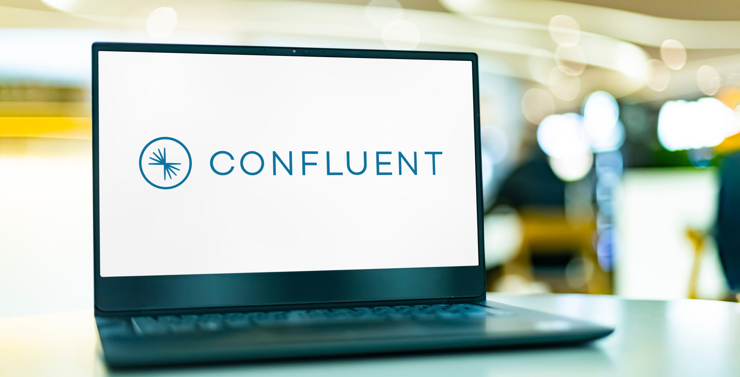 Confluent Unveils Apache Flink on Confluent Cloud