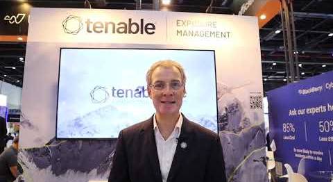 Tenable | CXO Insight Middle East