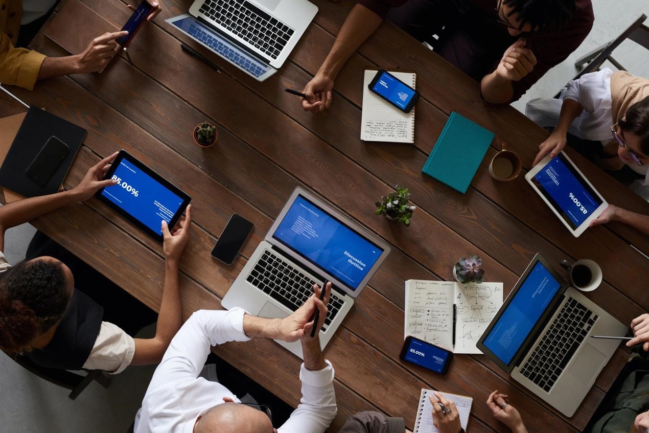 Six predictions show how AI will transform the future of work