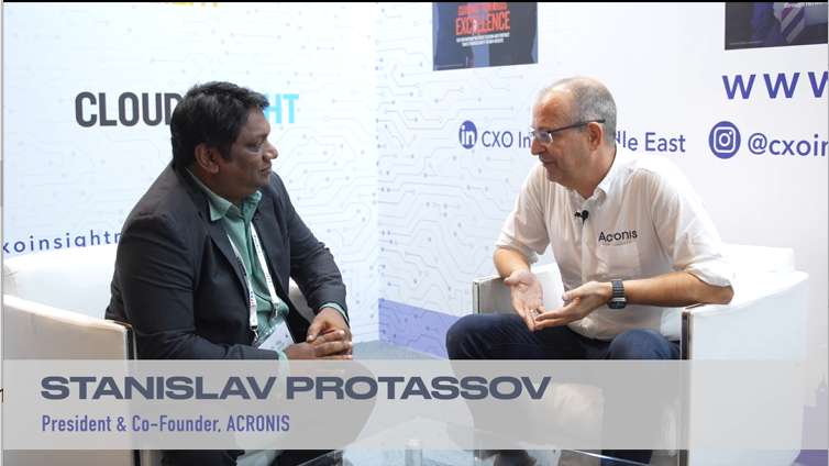 Acronis