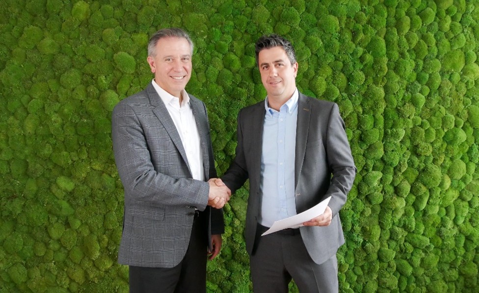 Aspen Technology Partners with OMV Group