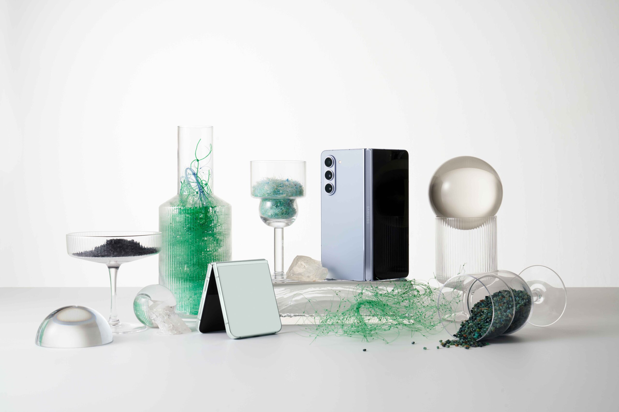 Samsung and etisalat by e& partner with Emirates Nature-WWF