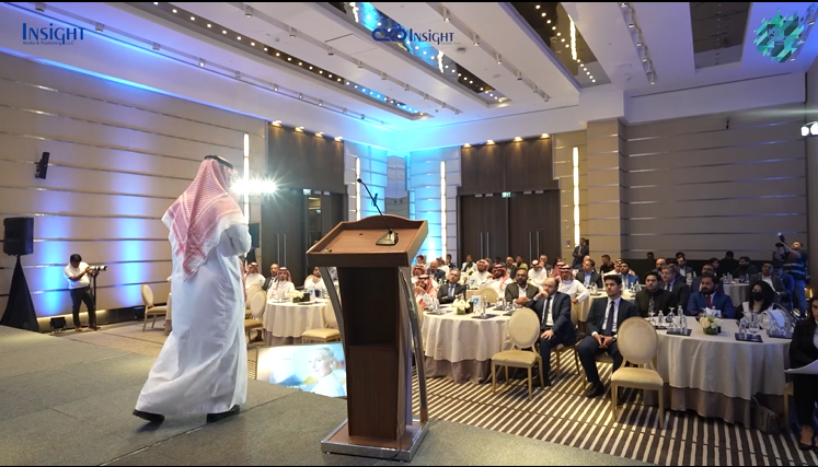 Highlights From ICT Leadership Awards 2023, Saudi Arabia
