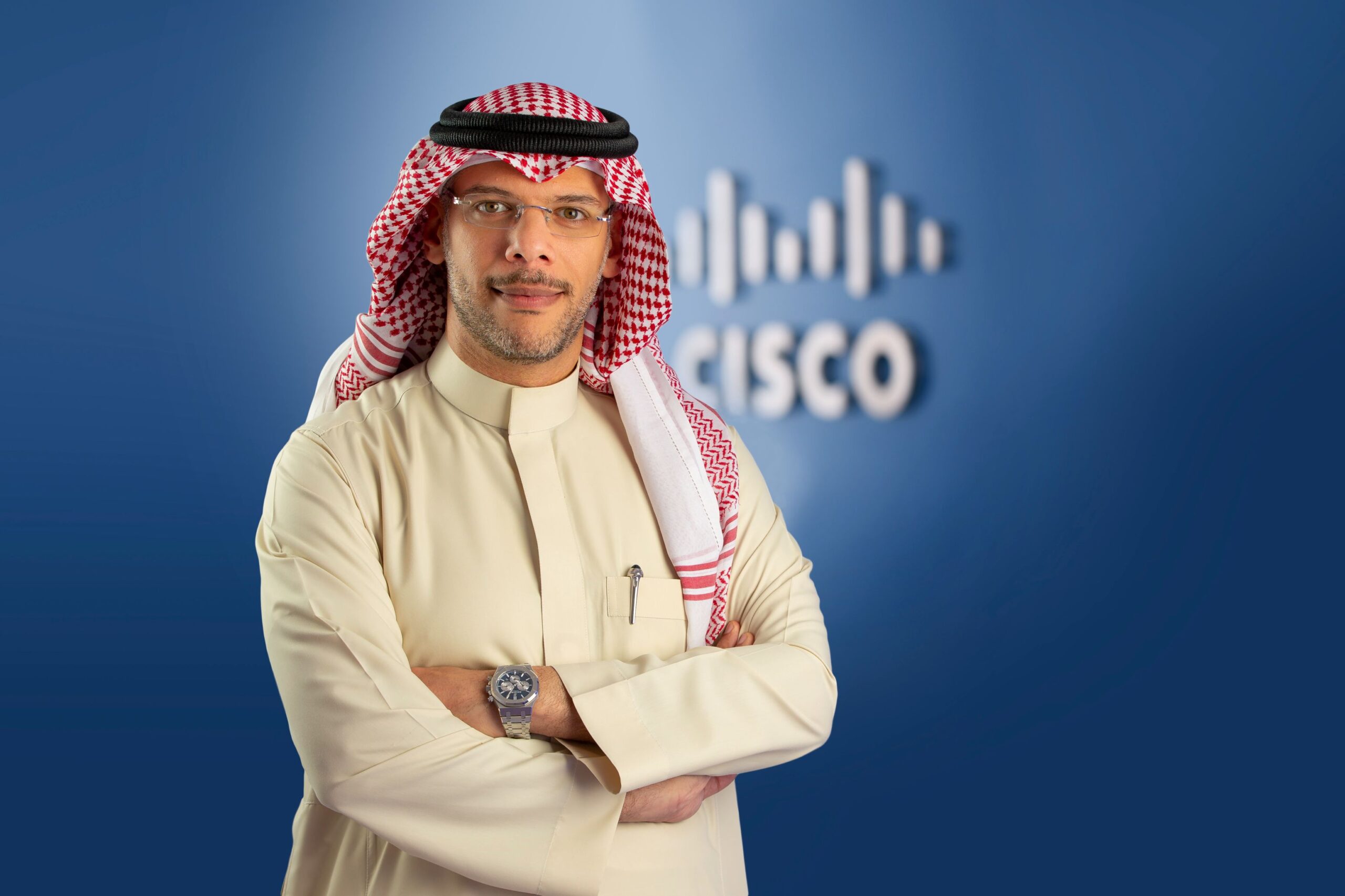 Cisco Reveals Top Quarterly Cybersecurity Threats Trends ahead of Black Hat MEA in Saudi Arabia