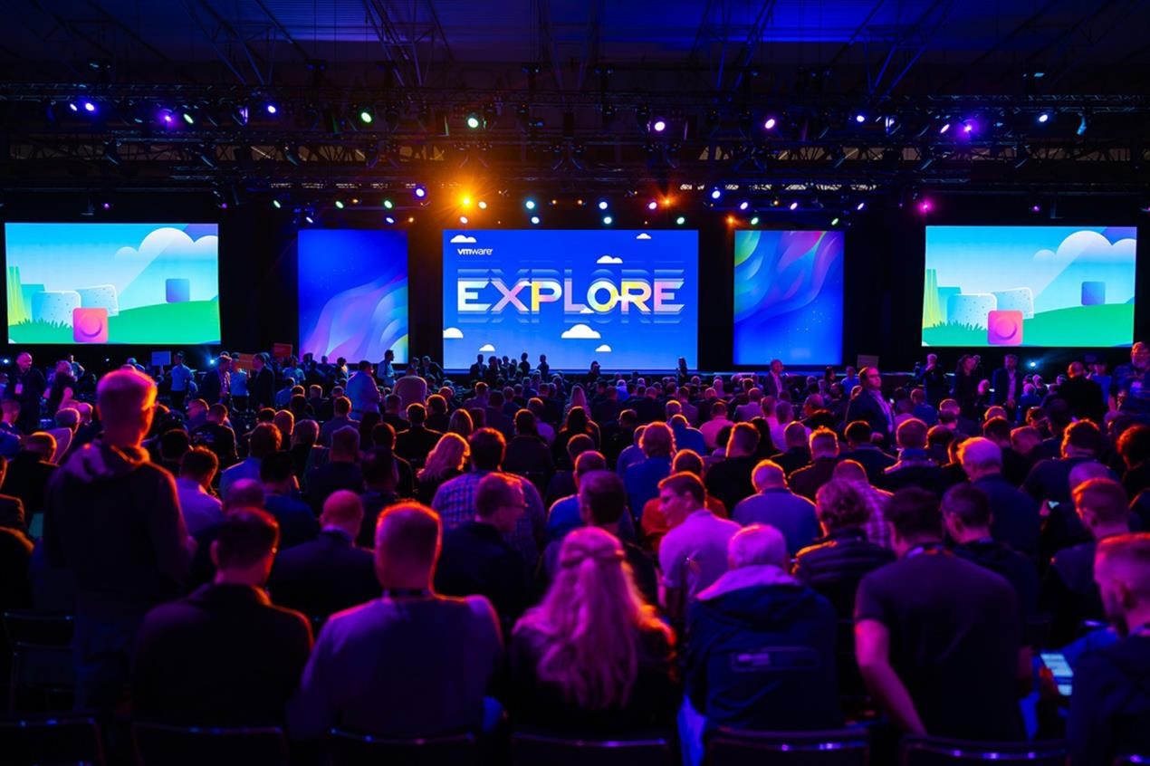 VMware Extends Tanzu Platform Capabilities to Build Apps for the Generative AI Economy