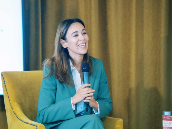 Women Choice Launches AI-Enabled Platform