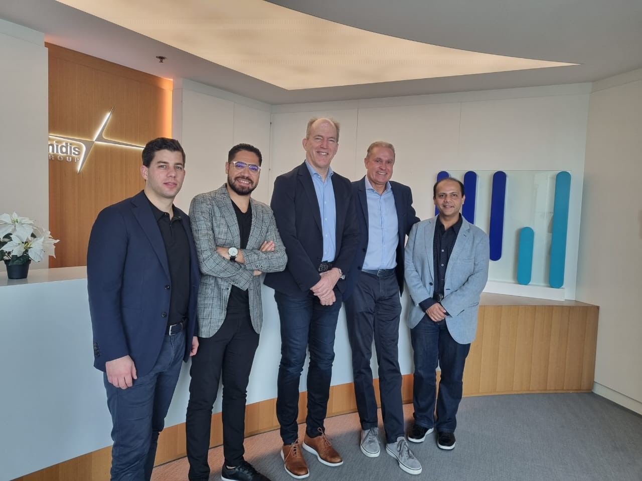 Mindware and Xebia Sign Strategic Partnership to Accelerate Digital Transformation in MEA