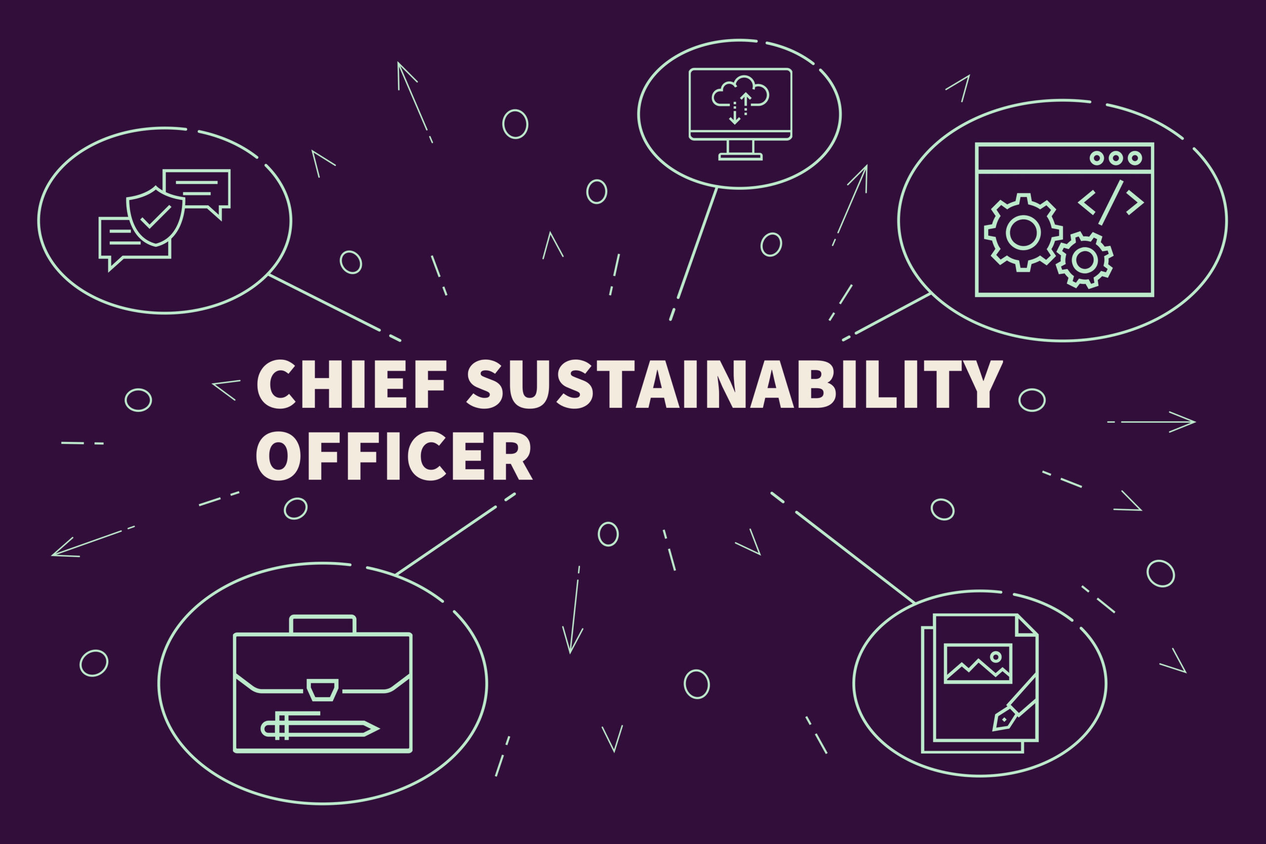 Autodesk appoints Joe Speicher as its first chief sustainability officer