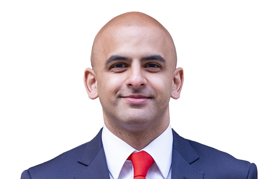 Algbra Announces New World Group’s Adam Sadiq to its Board of Directors