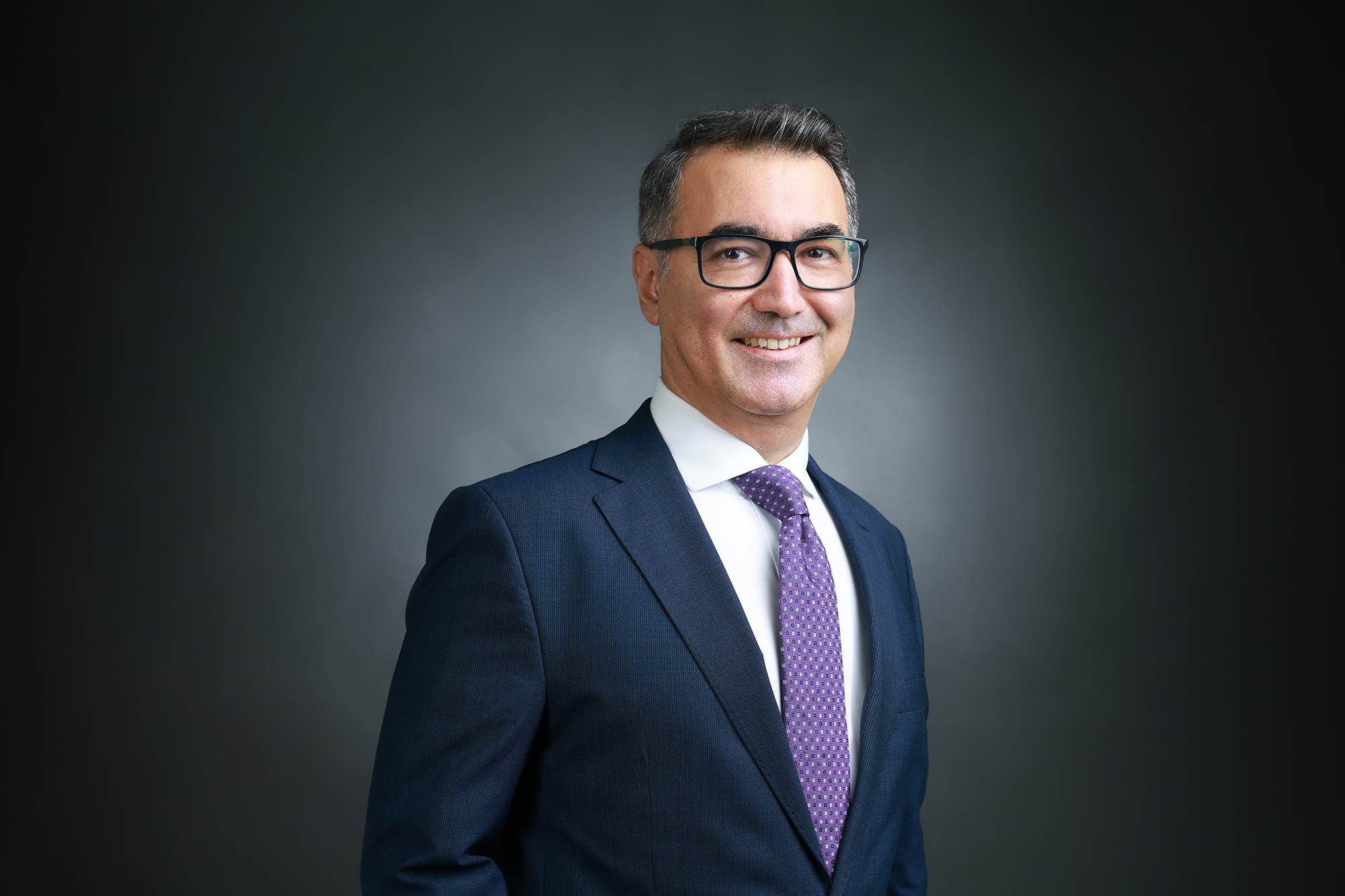 Burcak Soydan Appointed Managing Executive to Lead Dimension Data in the Middle East