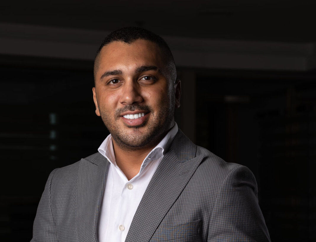 LinkShadow Reinforces its Commitment to Saudi Arabia