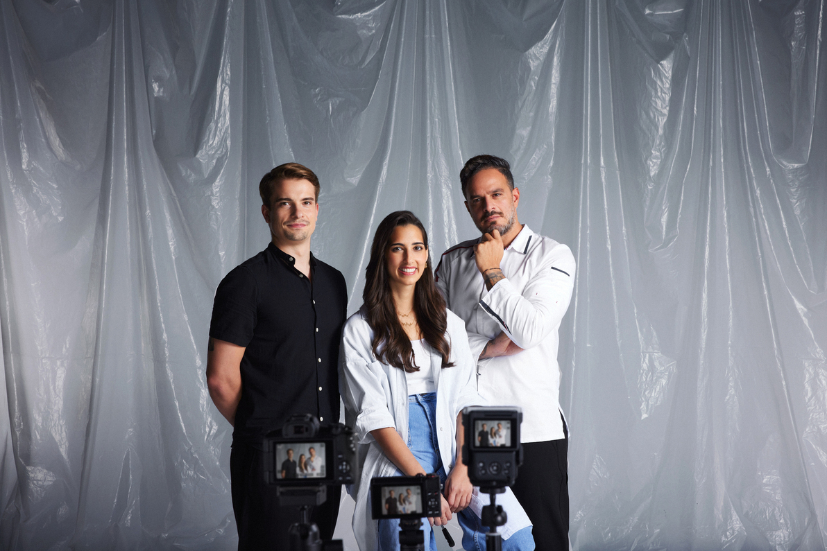 Canon Launches “Make Your Mark” Campaign to Empower Middle East Content Creators