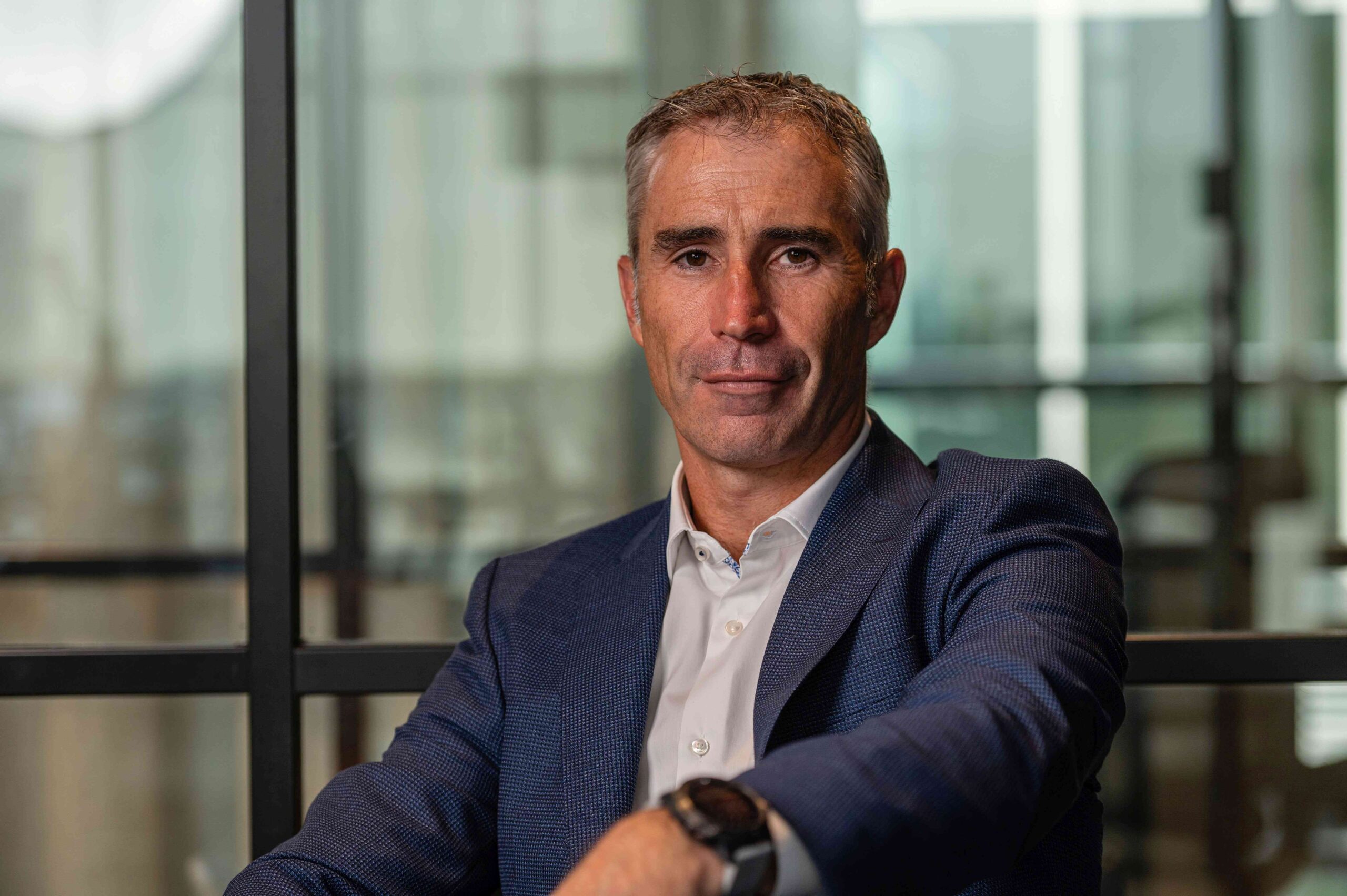 74% of UAE employees agree that AI is the biggest opportunity for future of workforce