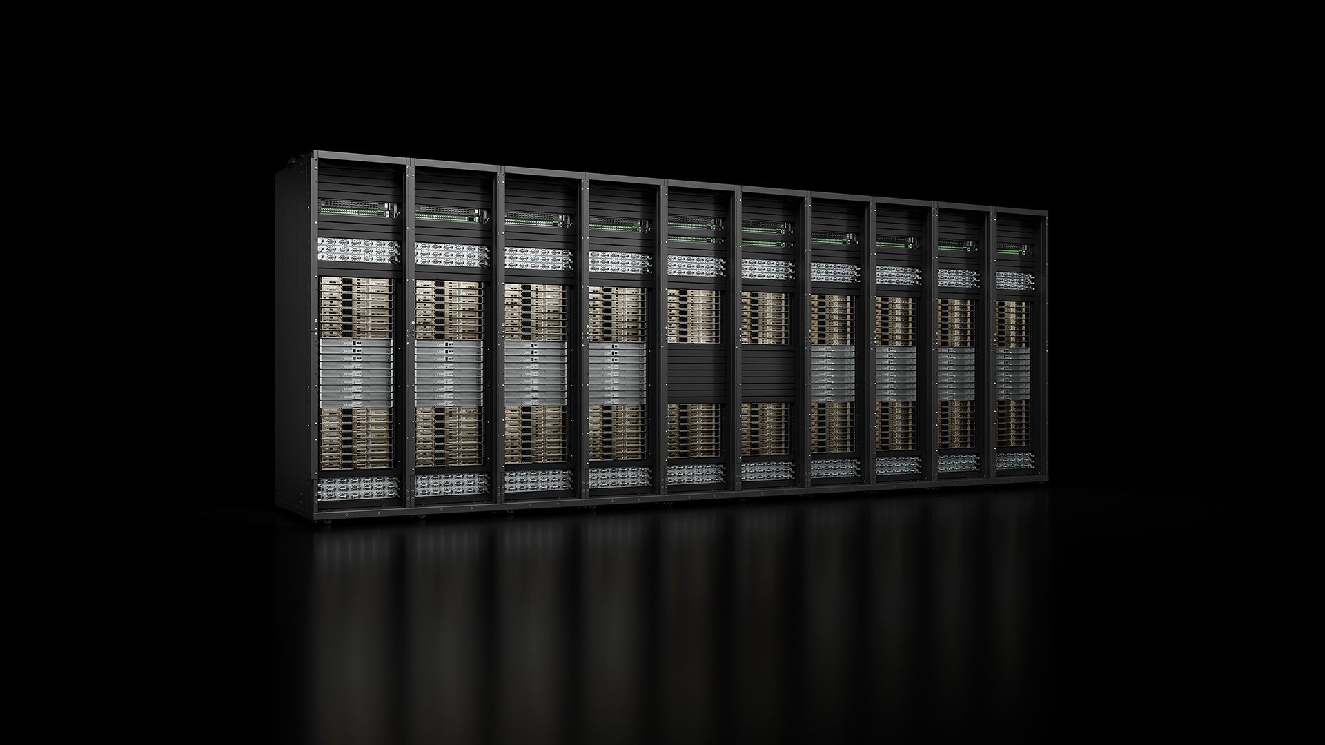AWS and NVIDIA Announce Strategic Collaboration