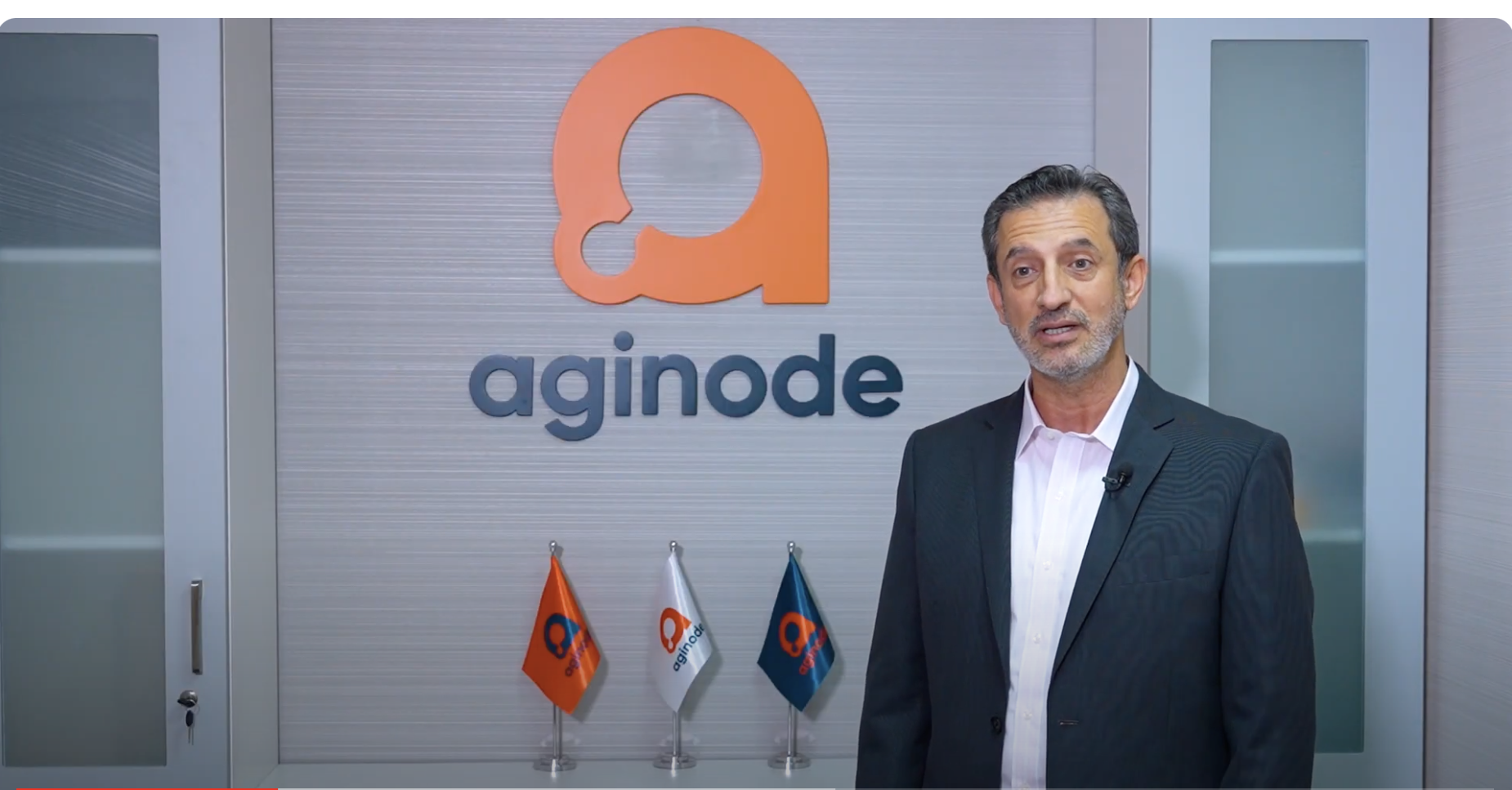 Aginode