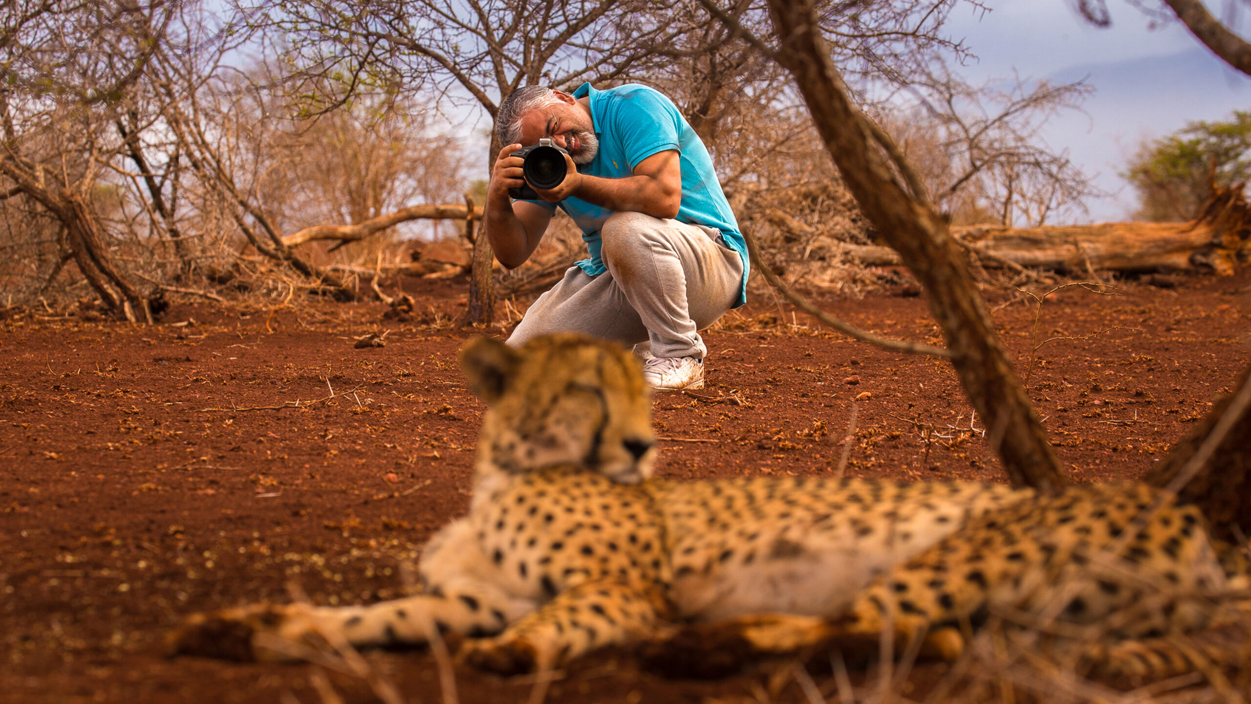 Canon welcomes 62 new creative minds to its EMEA Ambassador Programme
