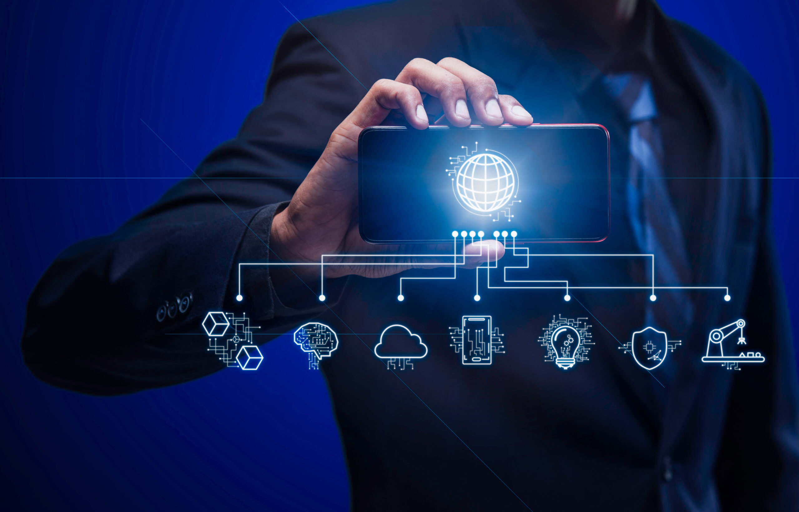 Redington and Lenovo Collaborate to  Accelerate Innovation and Digital Transformation