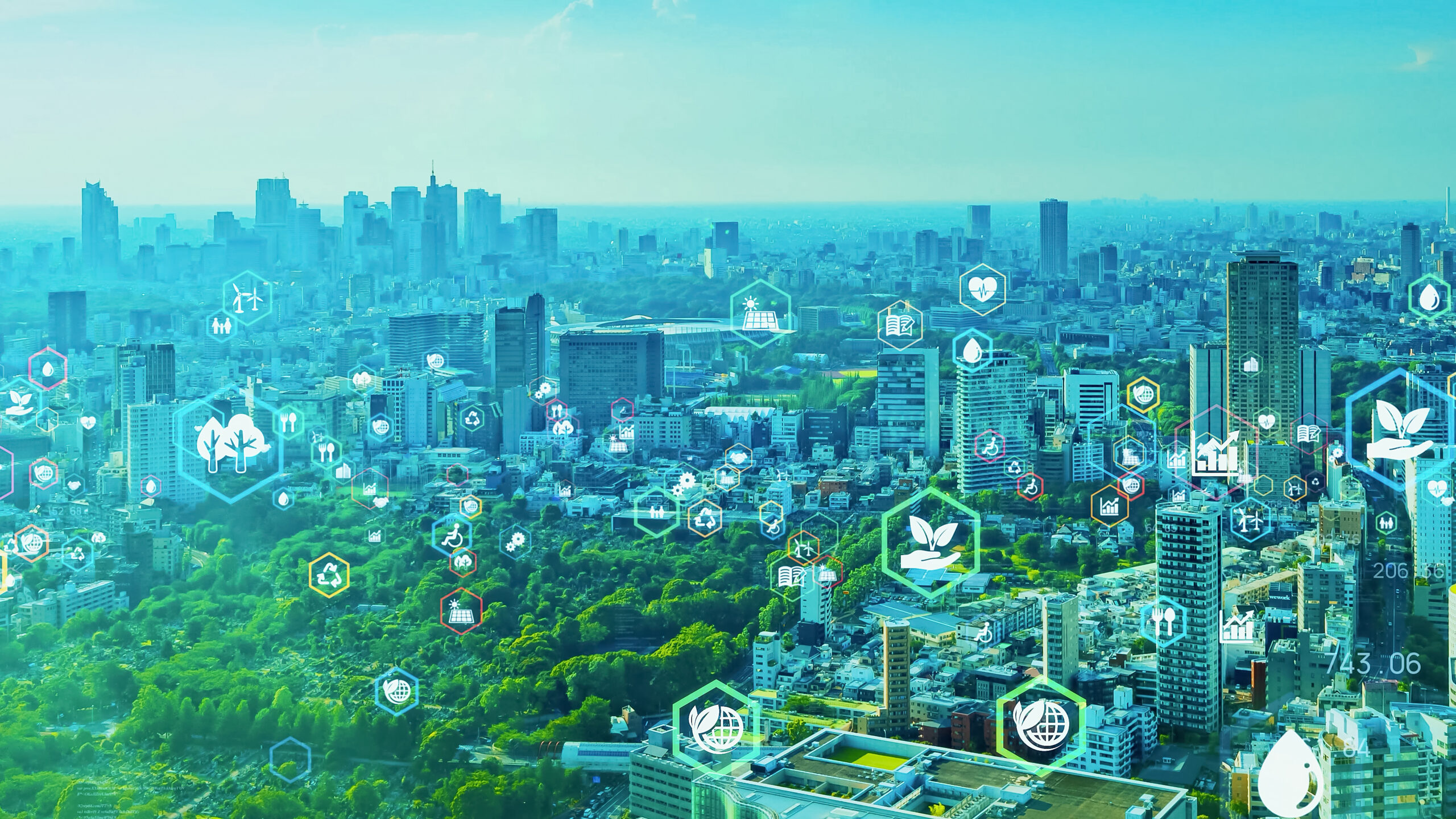 Kyndryl Collaborates with Microsoft to release the findings of The Global Sustainability Barometer study