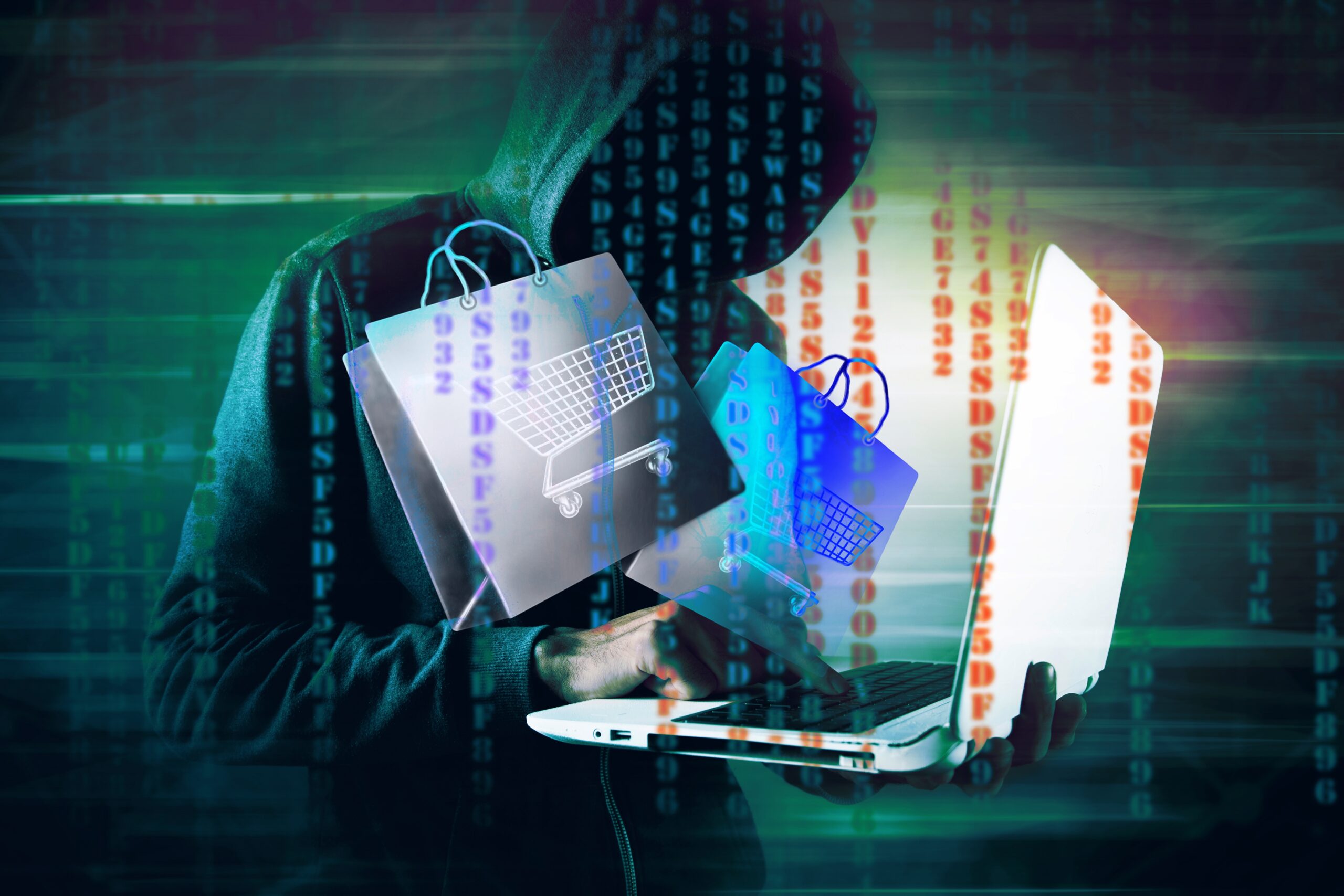 Six tips to protect your organisation from holiday scams