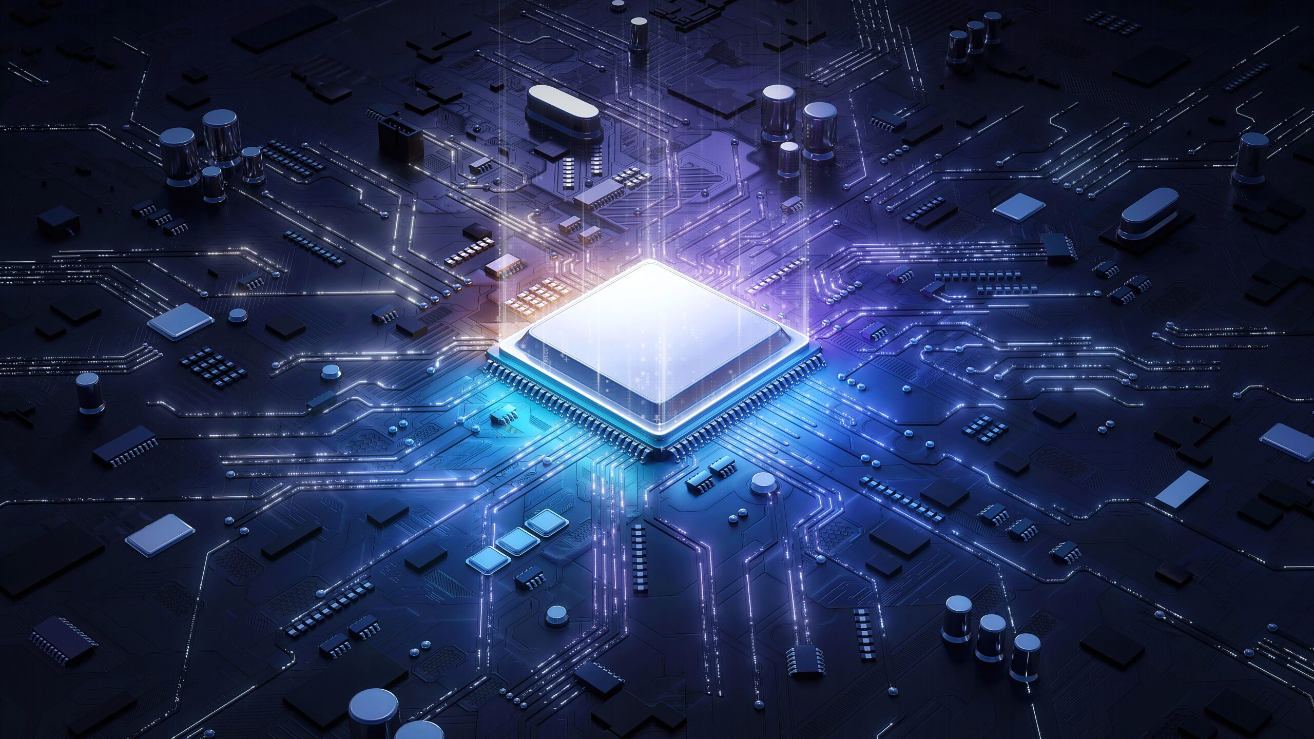 Gartner Forecasts Worldwide Semiconductor Revenue to Grow 17% in 2024