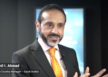 LEAP 2024: HPE Aruba Networking