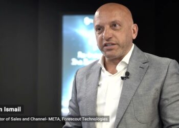 LEAP 2024: Forescout Technologies