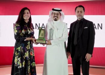 CXO50 KSA Awards and Conclave 2024