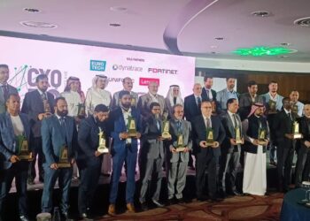 Celebrating Visionaries