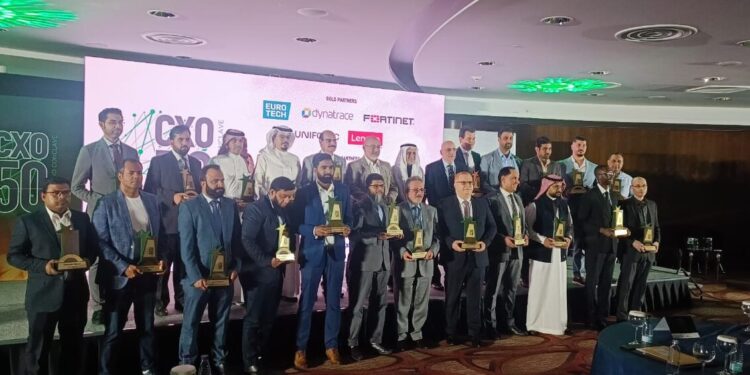 Celebrating Visionaries