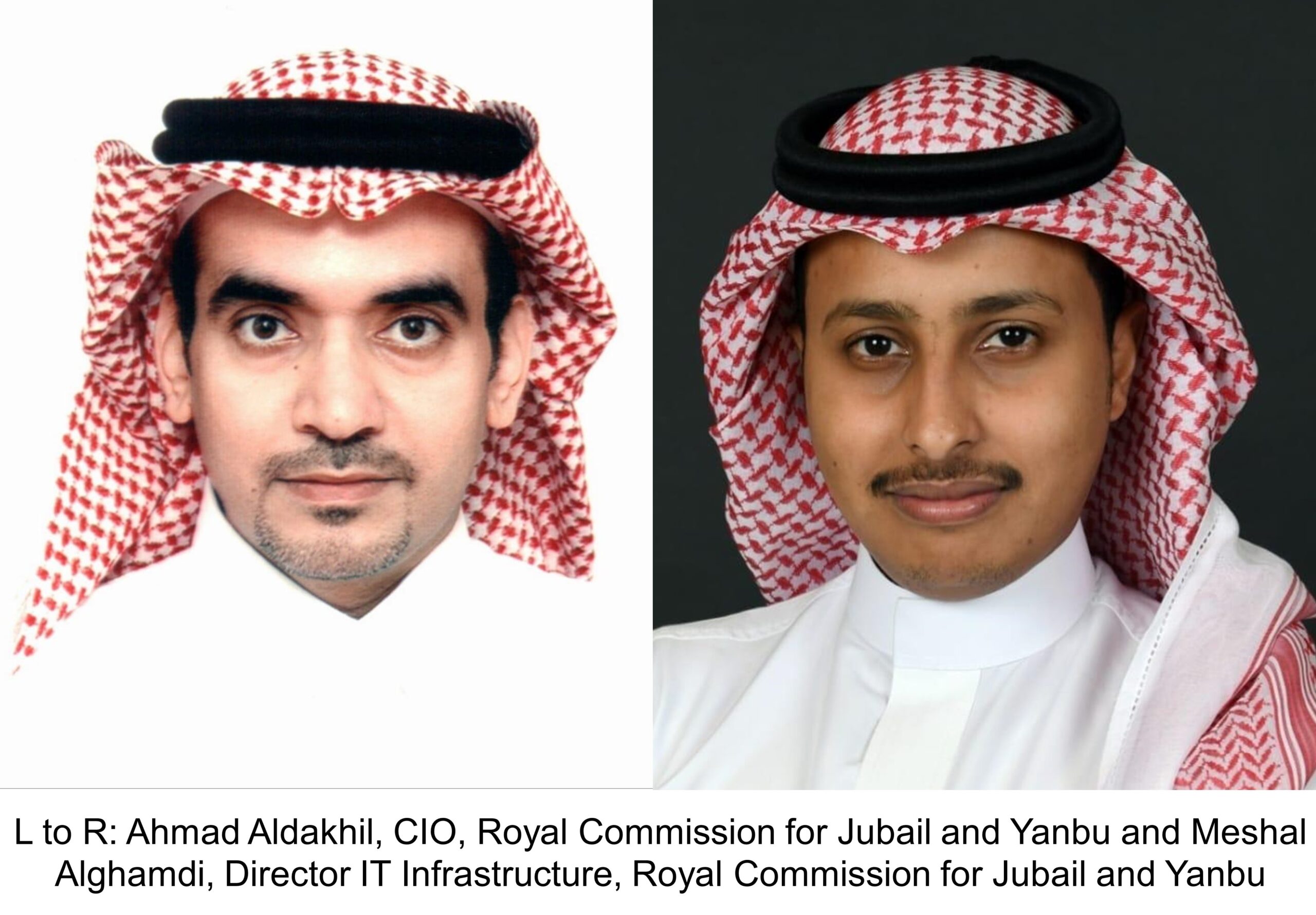 Royal Commission for Jubail and Yanbu in Saudi Future-Proofs IT Infrastructure with Nutanix