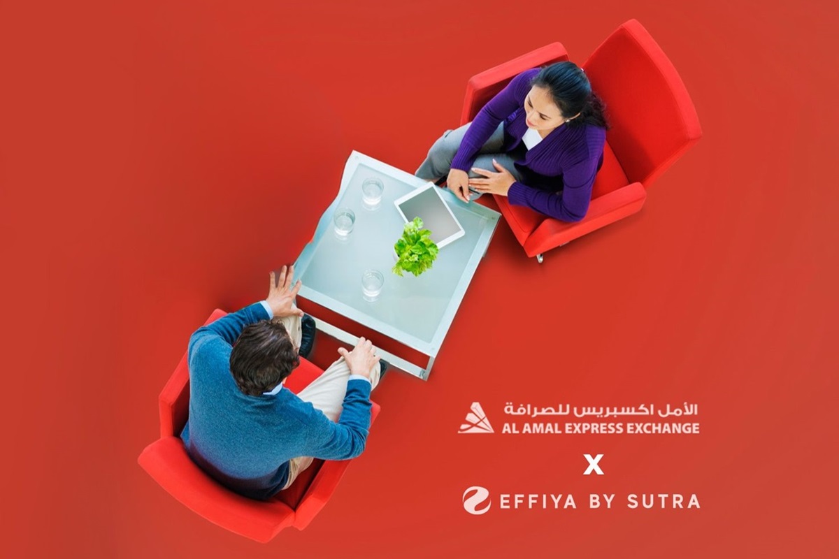Al Amal Exchange fortifies its compliance endeavours through a strategic partnership with Effiya Technologies