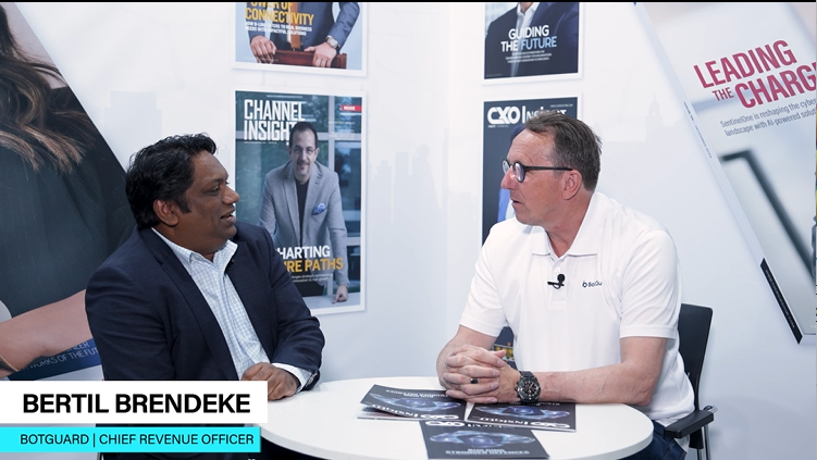 GISEC 2024: Botguard