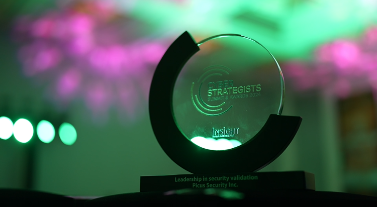 Cyber Strategists Summit and Awards 2024