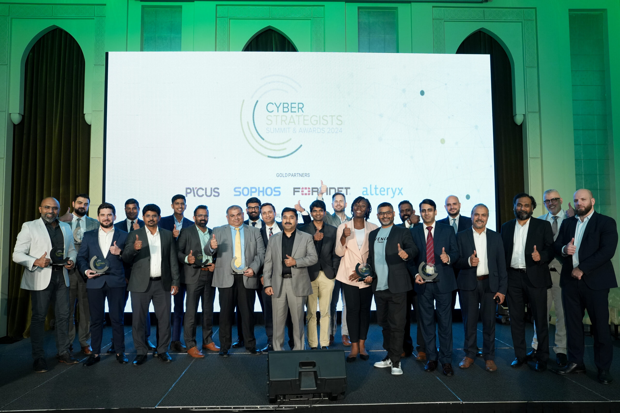 Cyber Resilience Symposium