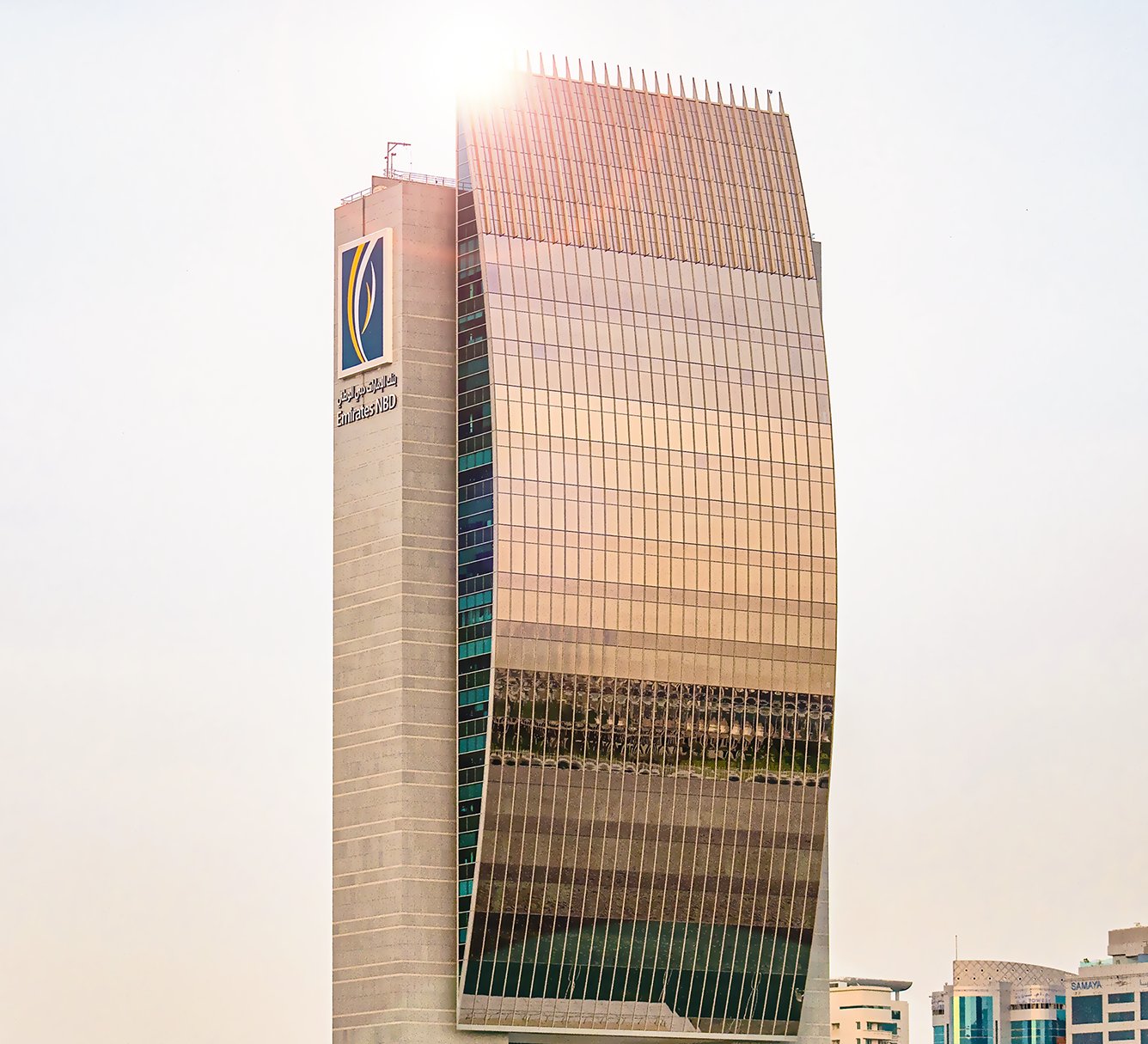 Emirates NBD and partners announce second cohort of ‘National Digital Talent Incubator’ programme
