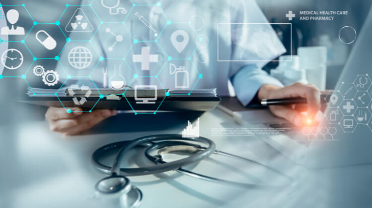 Nutanix Study Finds AI, Security, and Sustainability are Driving the Need for IT Infrastructure Modernisation in Healthcare