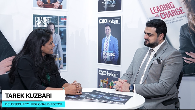 GISEC 2024: PICUS Security