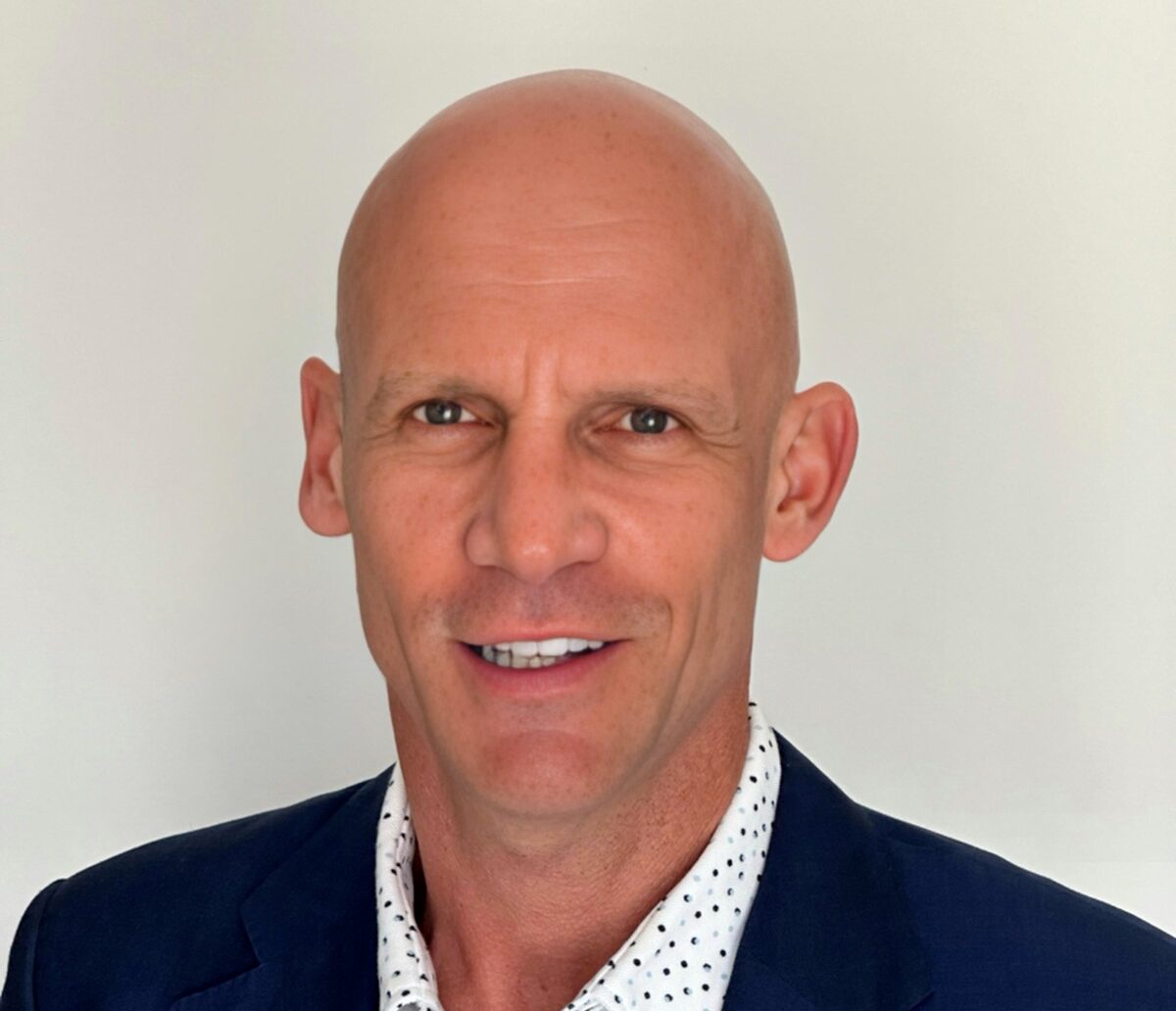 enza Welcomes Payment Industry Veteran Andrew Key to the Executive Team