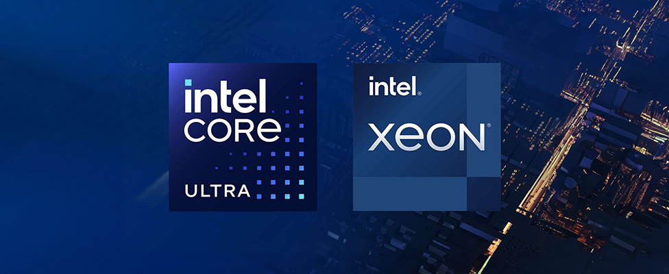 Intel Xeon, Core Ultra and AI PC Accelerate GenAI Workloads