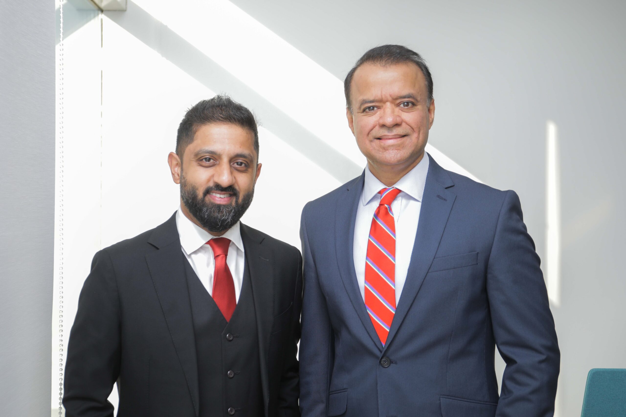 CyberKnight Elevates Cyber Resilience with Zero Trust Security at GISEC 2024