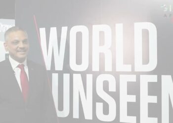 GITEX AFRICA 2024: CANON