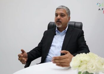 GITEX AFRICA 2024: HPE ARUBA NETWORKING