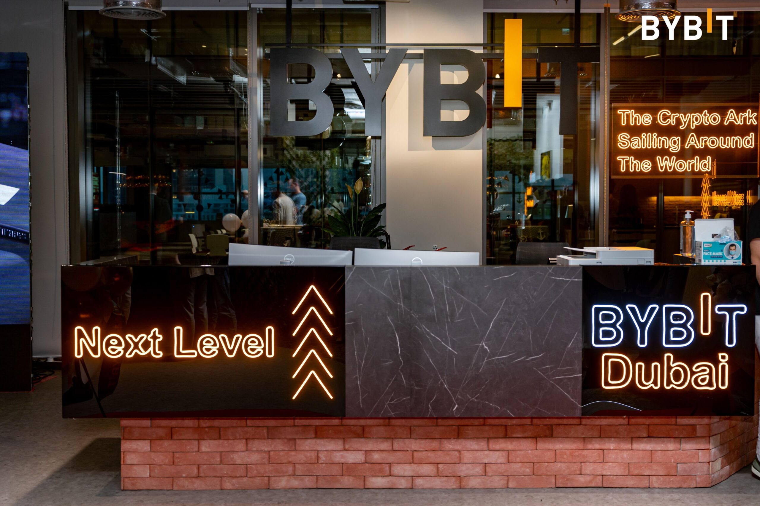 Bybit’s Institutional Investors Triple ETH Exposure Ahead of ETF Launch