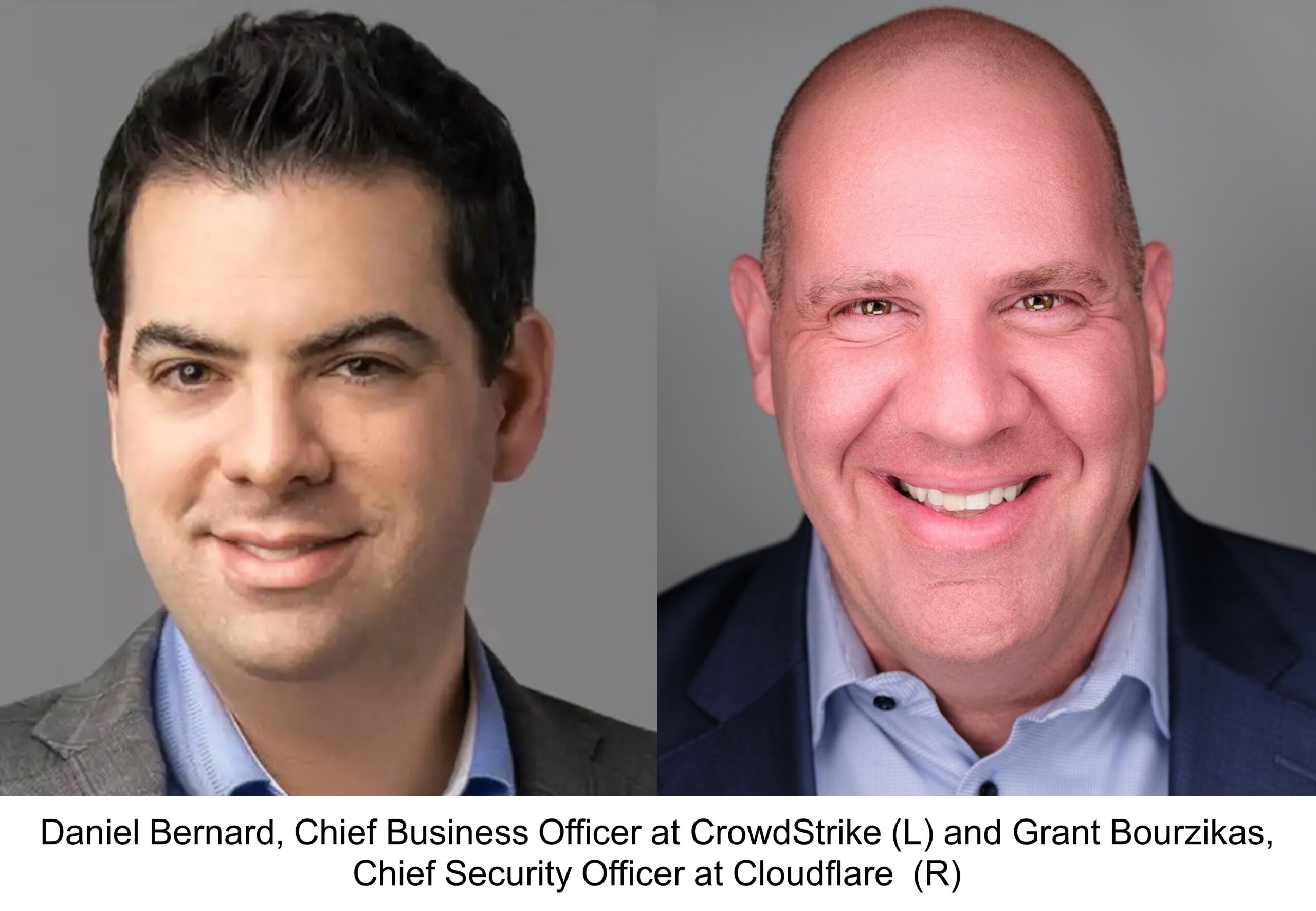 CrowdStrike and Cloudflare Announce Expanded Strategic Partnership to Secure Networks and Power the AI-Native SOC